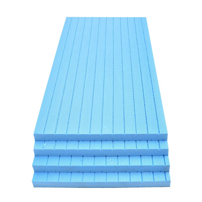 Xps Insulation Board